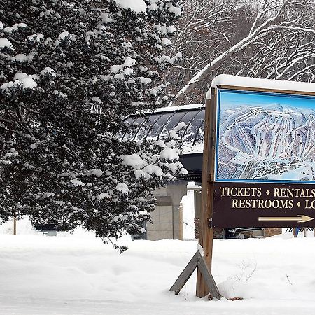 Devil'S Head Resort Merrimac Exterior photo