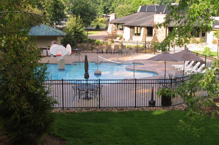 Devil'S Head Resort Merrimac Exterior photo