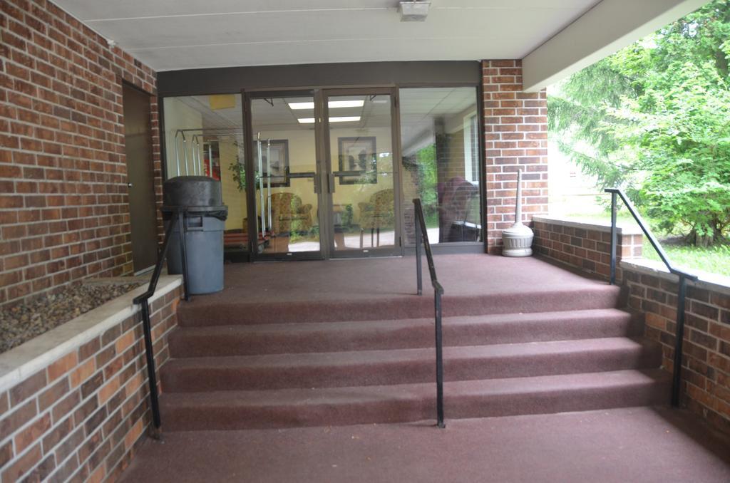 Devil'S Head Resort Merrimac Exterior photo